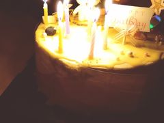 布朗熊可妮兔蓝-亦家cake·0卡糖