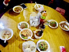 -津品味小吃(大学湾店)