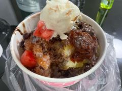 -梁子刨冰王&梁小糖(王顶堤店)