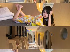 -神帆·元气汤泉(解放西路店)
