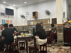 -民信老铺(华盖路店)
