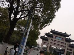 -江南大学(蠡湖校区)