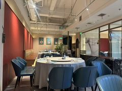-悦海·家宴·冰花皮皮虾大锅贴(宝龙店)