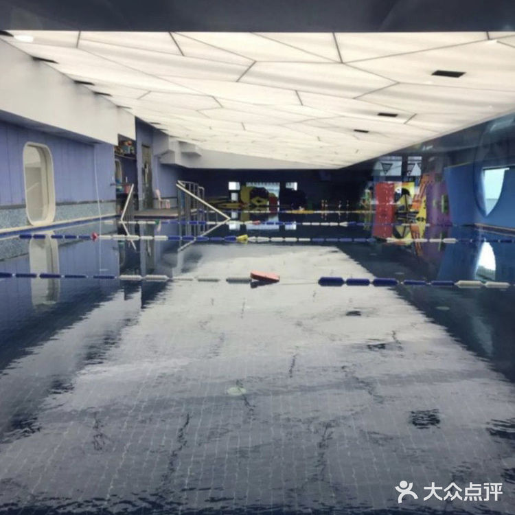 宝宝的快乐