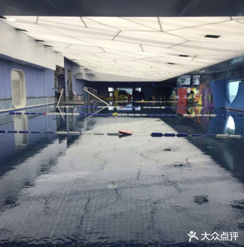 宝宝的快乐