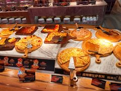 -比格比萨自助(南京万达茂店)