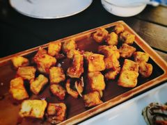 网红茄子-柳莺湖上·湖景餐厅·江南菜(西湖店)