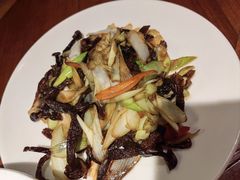 -楼兰新疆主题餐厅(坂田佳华领汇广场店)
