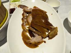 -福海居烤鸭店(鸟巢店)