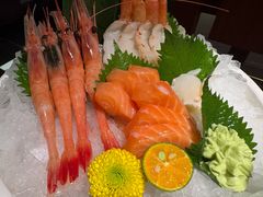 -極上萬膳·日料放题(海岸城店)