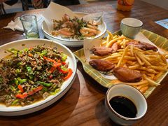-食光慢宴·安吉土菜馆