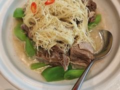 -道道鲜·崇明私房菜(五角场店)