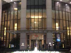 -南京金陵饭店
