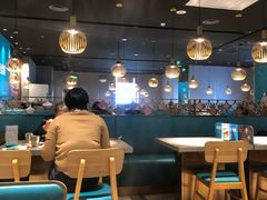 大堂-半天妖烤鱼(槐房万达店)