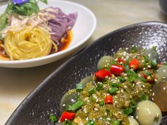 -绿茶餐厅(成都大悦城店)