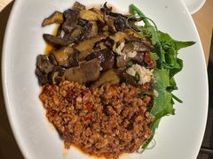 -一坐一忘云南菜(卓悦中心)