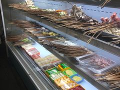-水碾河刘老大串串香(水碾河路店)