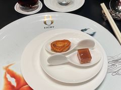 -8餐厅(新葡京酒店)