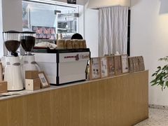 -Cafe on warm(丹霞店)