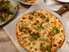 -农畉LONFOOD(福田星河COCOPark店)