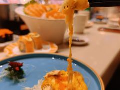 -新一番三文鱼寿司(大东海店)