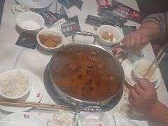 -七欣天香辣蟹火锅(南京桥北太平店)