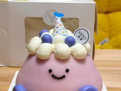 -琦堡高端定制蛋糕茶歇(格力广场店)