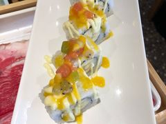 -水林间·寿喜烧自助(仙林金鹰店)