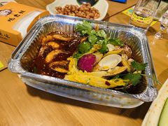 -蚝老板海鲜烧烤大排档(码头店)