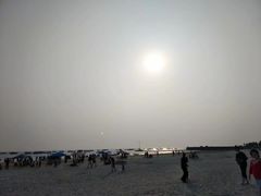 -北海金海湾红树林生态旅游区