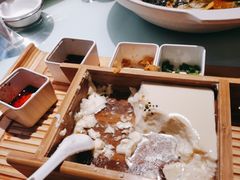 -皖小斌·小葱伴豆腐(丰收路店)