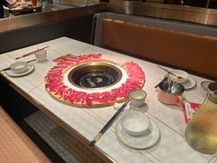 -牛人日志·鲜牛肉骨汤火锅(万科里瑧店)