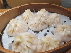 -馋三尺蟹粉小笼(人民广场店)