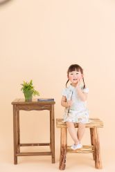 -大树儿童摄影