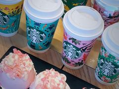 -星巴克臻选(北京前门大街店)