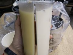 -放哈·甜醅子奶茶创造者(正宁路店)