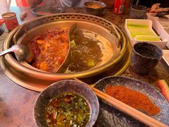 -小龙坎老火锅(北京三里屯店)