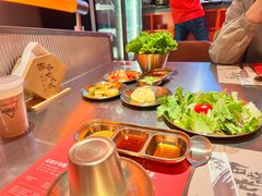 -西塔老太太泥炉烤肉(苏州大悦城店)