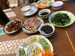 -北京炸酱面馆·烤鸭(前门总店)