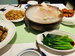 -小菜园新徽菜(无锡宜家荟聚中心店)