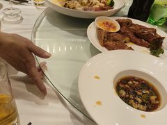 -皇朝尊会(龙之梦大酒店)