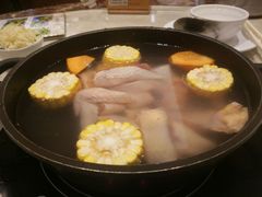 -稻香酒家·33年老字号·港式粤菜(富邦中心店)