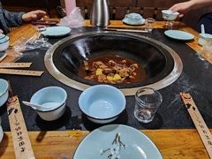 -老田家铁锅炖(延庆店)