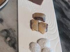 -御提小馆烤鸭店(陆家嘴店)
