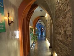 -秘地·影院式足浴SPA(凤三旗舰店)