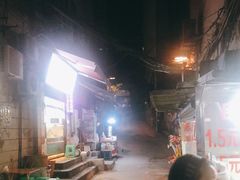 -胖子好盐水鸭(总店)