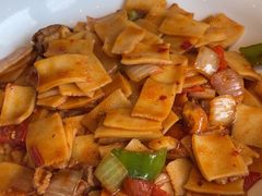 -巴依老爷新疆美食(工体旗舰店)