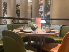 -mango tree芒果树餐厅(K11店)