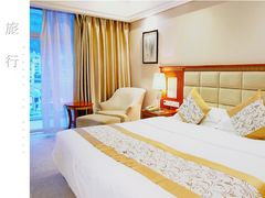 -张家界青和锦江国际酒店