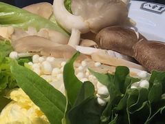 -八合里牛肉火锅(深圳海德店)
